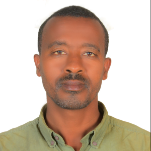 Misgana Duresa-Freelancer in Adama,Ethiopia