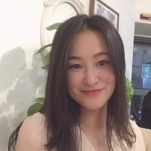 Cassie Lin-Freelancer in Xiamen,China