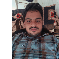 Rajdipsinh Jadeja-Freelancer in Jamnagar,India