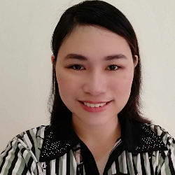 Jingle Cariño-Freelancer in Los Baños,Philippines