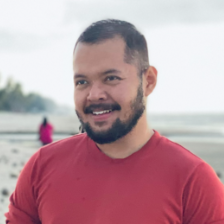 Iskandar Aziz-Freelancer in Putrajaya,Malaysia