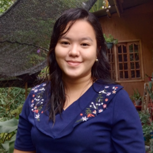 Darra Mae Guerra-Freelancer in Region XI - Davao, Philippines,Philippines