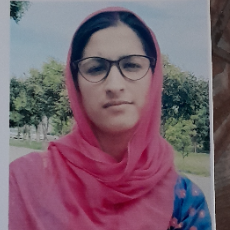 Huma Minhas-Freelancer in Islamabad,Pakistan