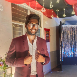 Venu Kumar-Freelancer in Miyapur,India