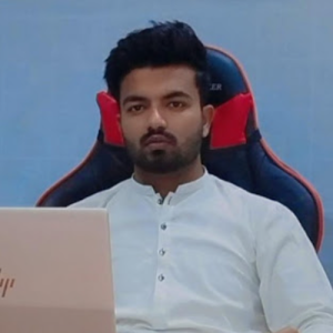 Sharaz Ahmad-Freelancer in Lalian,Pakistan