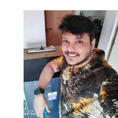 Surojit Max-Freelancer in Ahmedabad,India