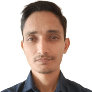 Kalpesh Prajapati-Freelancer in PATAN,India