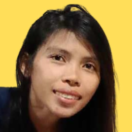 Reyna Flores-Freelancer in El Salvador,Philippines