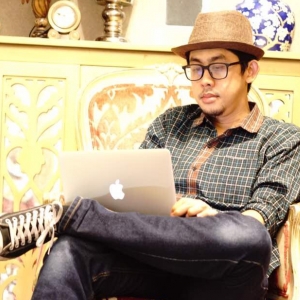 Ifan Mahardika-Freelancer in Jakarta,Indonesia