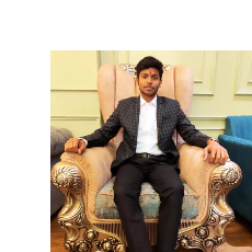Shreyansh Kashyap-Freelancer in Sasaram,India