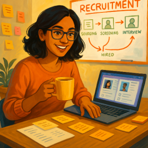 Lavanya Gokul-Freelancer in Bengaluru,India