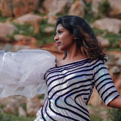 Anagha Lakshmi-Freelancer in Bengaluru,India
