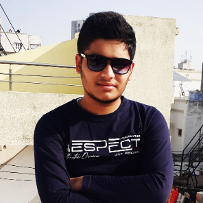 Parth Thakkar-Freelancer in AHMEDABAD,India
