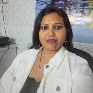 Ranjana Varma-Freelancer in Kharghar,India