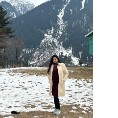 Sunayana-Freelancer in Lucknow,India