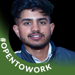 Yuvraj Singh-Freelancer in Loharkar,India