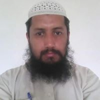 Ahsan Ul Haq-Freelancer in Karachi,Pakistan