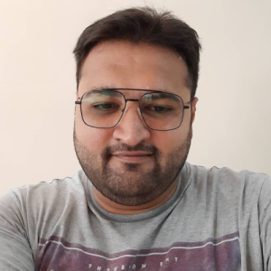 Prignesh Modi-Freelancer in Surat,India
