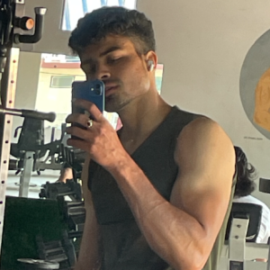 Ayush Guleria-Freelancer in Kangra,India
