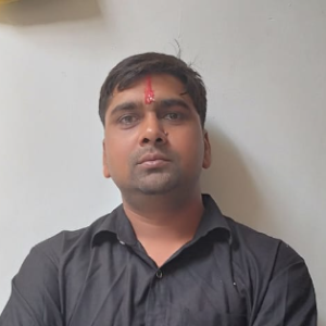 Krashna Kumar-Freelancer in Maholi,India