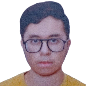 Keshav Gupta-Freelancer in Jammu,India
