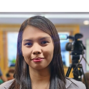 Flower Queen Canamales-Freelancer in Tanza,Philippines