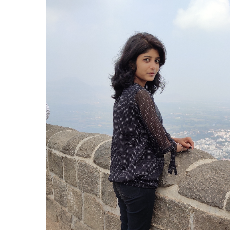 Mayuri Sawant-Freelancer in Vittalnagar,India