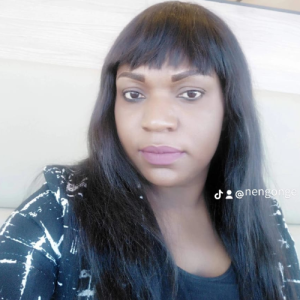 Nadine Empompo Engonge-Freelancer in Randburg,South Africa