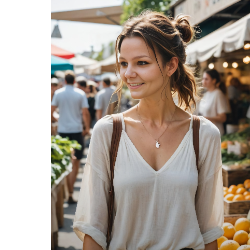 Maja K.-Freelancer in Ljubljana,Slovenia