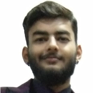 Akshut Kaushik-Freelancer in Greater Noida,India