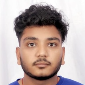 Shivansh Tiwari-Freelancer in Greater Noida,India