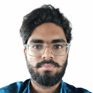 Anirban Dutta-Freelancer in Raipur,India