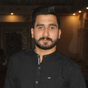 Zohaib Riaz-Freelancer in Karachi,Pakistan