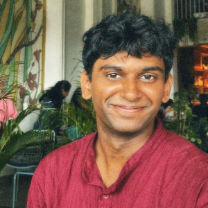 Kevin Richard-Freelancer in Bengaluru,India
