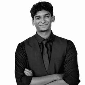 Kevin Richard-Freelancer in Bengaluru,India