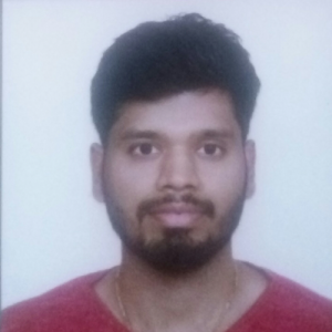 Vickiran-Freelancer in Chennai,India