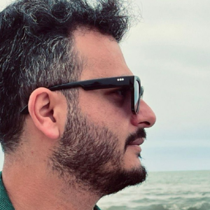 Amirhossein Roudmoghaddasi-Freelancer in Tehran,Ukraine