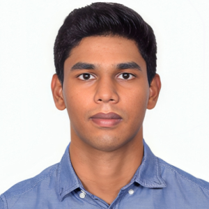 Sushanth Reddy-Freelancer in Bengaluru,India