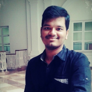 Manideep Cv-Freelancer in Anantapur,India