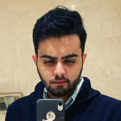 Arjun Tandon-Freelancer in Jammu,India