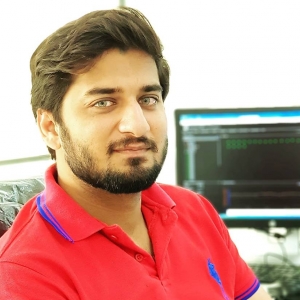 Nouman Ahmed-Freelancer in Multan,Pakistan