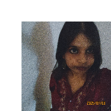 Prachi Singh-Freelancer in Noida,India