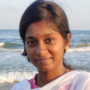 Lakshmi Bala-Freelancer in Chennai,India