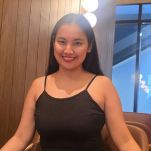 Kathlene De Guzman-Freelancer in Silang,Philippines