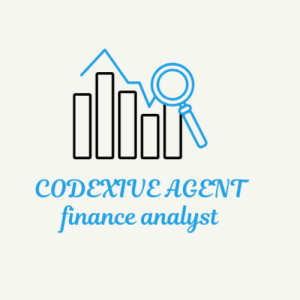 codexive agent-Freelancer in ikeja,Nigeria