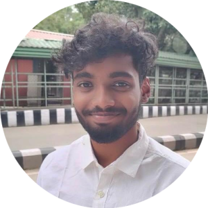 Yeshwanth Krishna-Freelancer in Visakhapatnam,India
