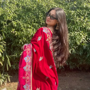 Vansika Narwal-Freelancer in Hisar,India