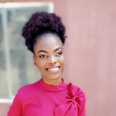 Adesoye Faith-Freelancer in Lagos,Nigeria