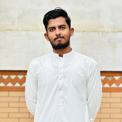 Muhammad Areeb-Freelancer in Karachi,Pakistan