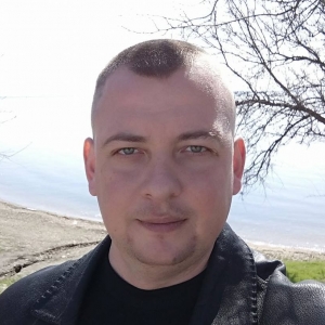 Andrey Oleynik-Freelancer in Berislav,Ukraine